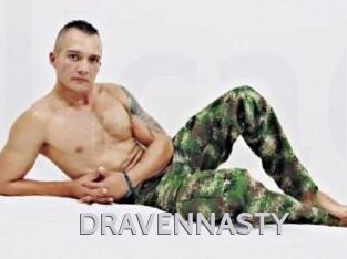DRAVENNASTY
