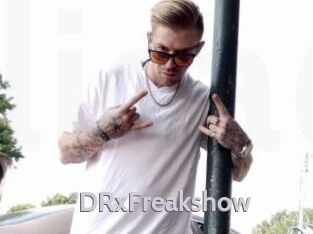 DRxFreakshow
