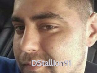 DStallion91