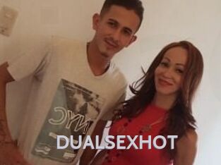 DUALSEXHOT