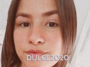 DULCE2020