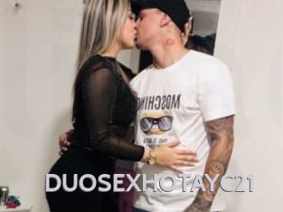 DUOSEXHOTAYC21