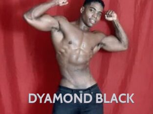 DYAMOND_BLACK