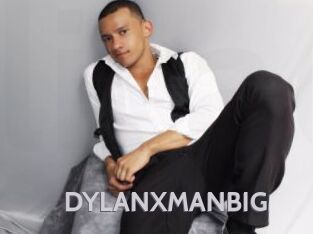 DYLANXMANBIG