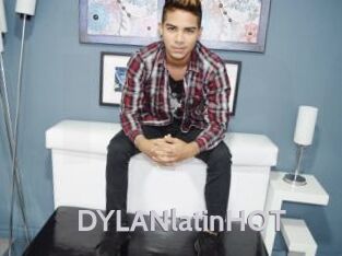 DYLANlatinHOT