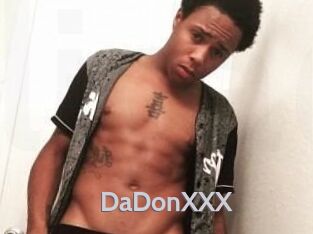 DaDonXXX