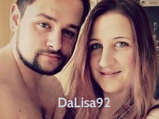DaLisa92