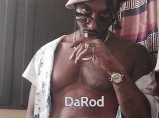DaRod