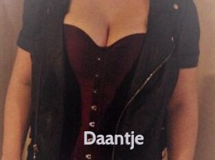 Daantje