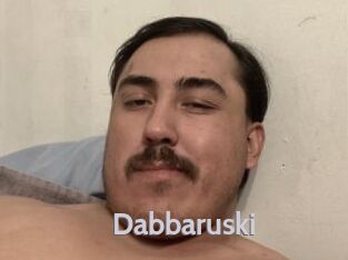 Dabbaruski