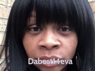Dabest14eva