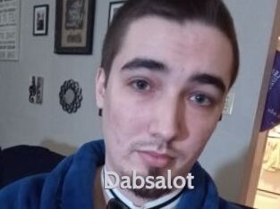 Dabsalot