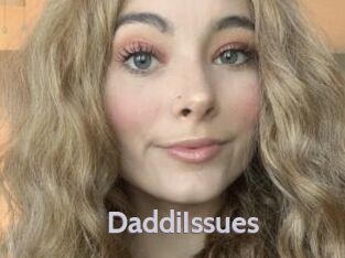 DaddiIssues