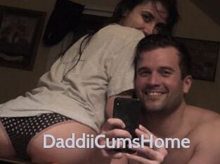 DaddiiCumsHome