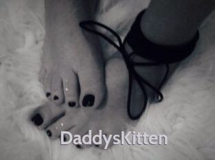 DaddysKitten