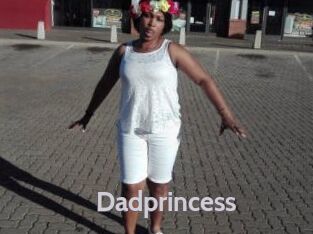 Dadprincess