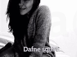 Dafne_squirt