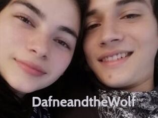 DafneandtheWolf Live Cam 66