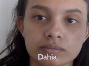 Dahia