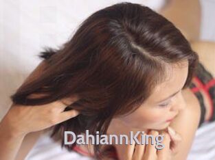 DahiannKing