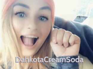 DahkotaCreamSoda Live Cam 66