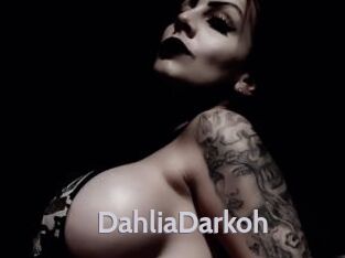 DahliaDarkoh