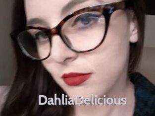 DahliaDelicious