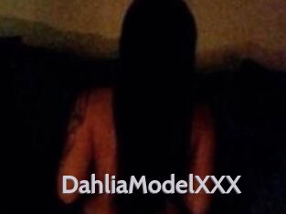 DahliaModelXXX