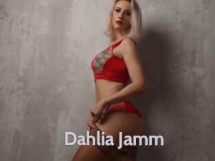 Dahlia_Jamm Live Cam 66