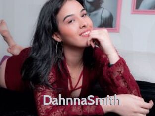 DahnnaSmith