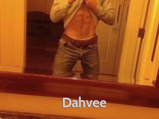 Dahvee