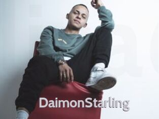 DaimonStarling