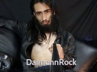 DaimonnRock