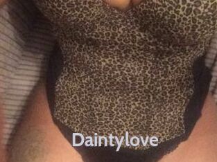 Daintylove