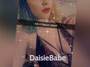 DaisieBabe