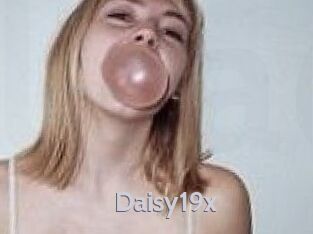 Daisy19x
