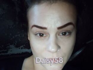 Daisy58
