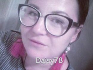Daisy78