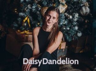 DaisyDandelion