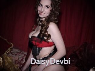 DaisyDevbi