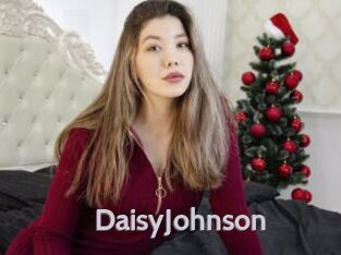 DaisyJohnson