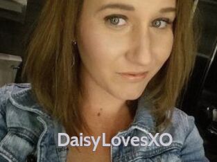 DaisyLovesXO