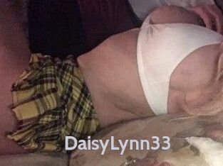 DaisyLynn33
