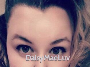 DaisyMaeLuv