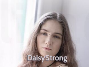 DaisyStrong
