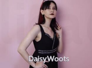 DaisyWoots
