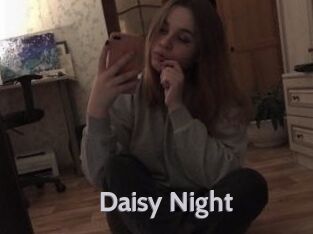 Daisy_Night