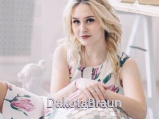 DakotaBraun