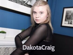 DakotaCraig