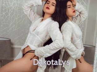 DakotaLys